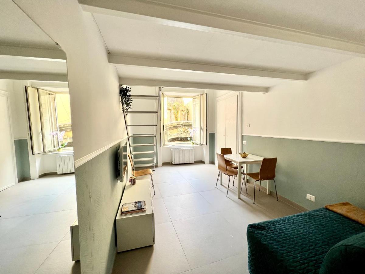 Appartement Residenza San Biagio