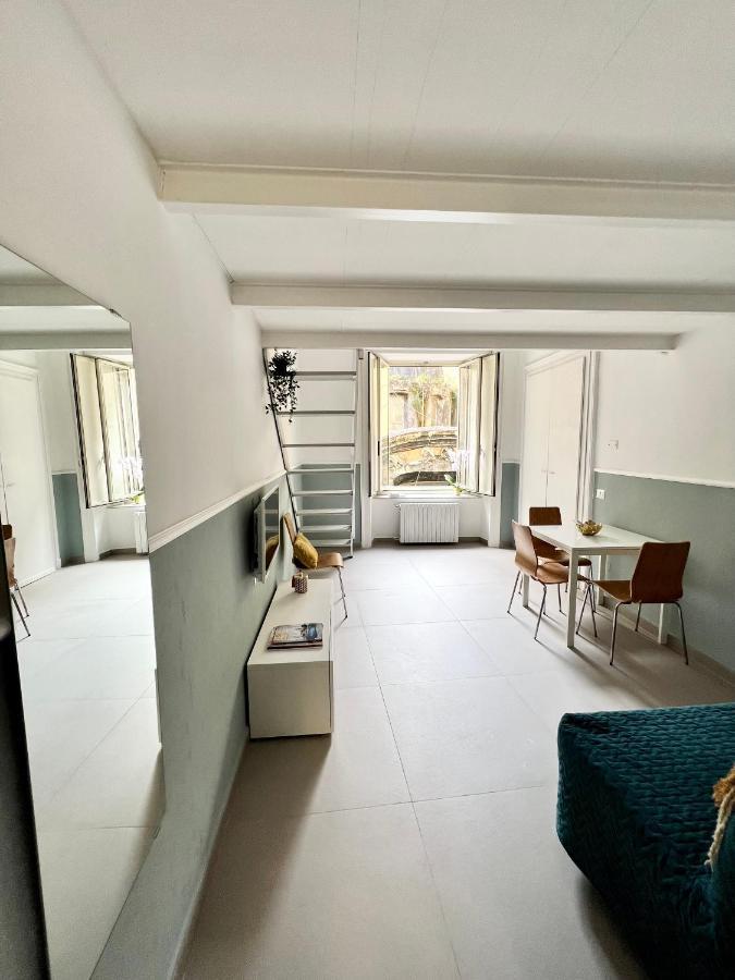 Appartement Residenza San Biagio Napels