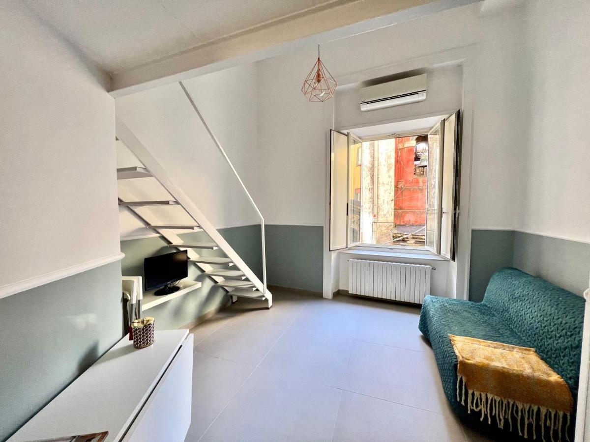 Appartement Residenza San Biagio Napels