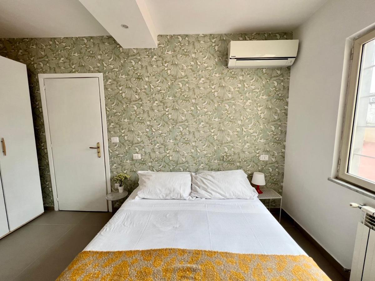 Appartement Residenza San Biagio Napels