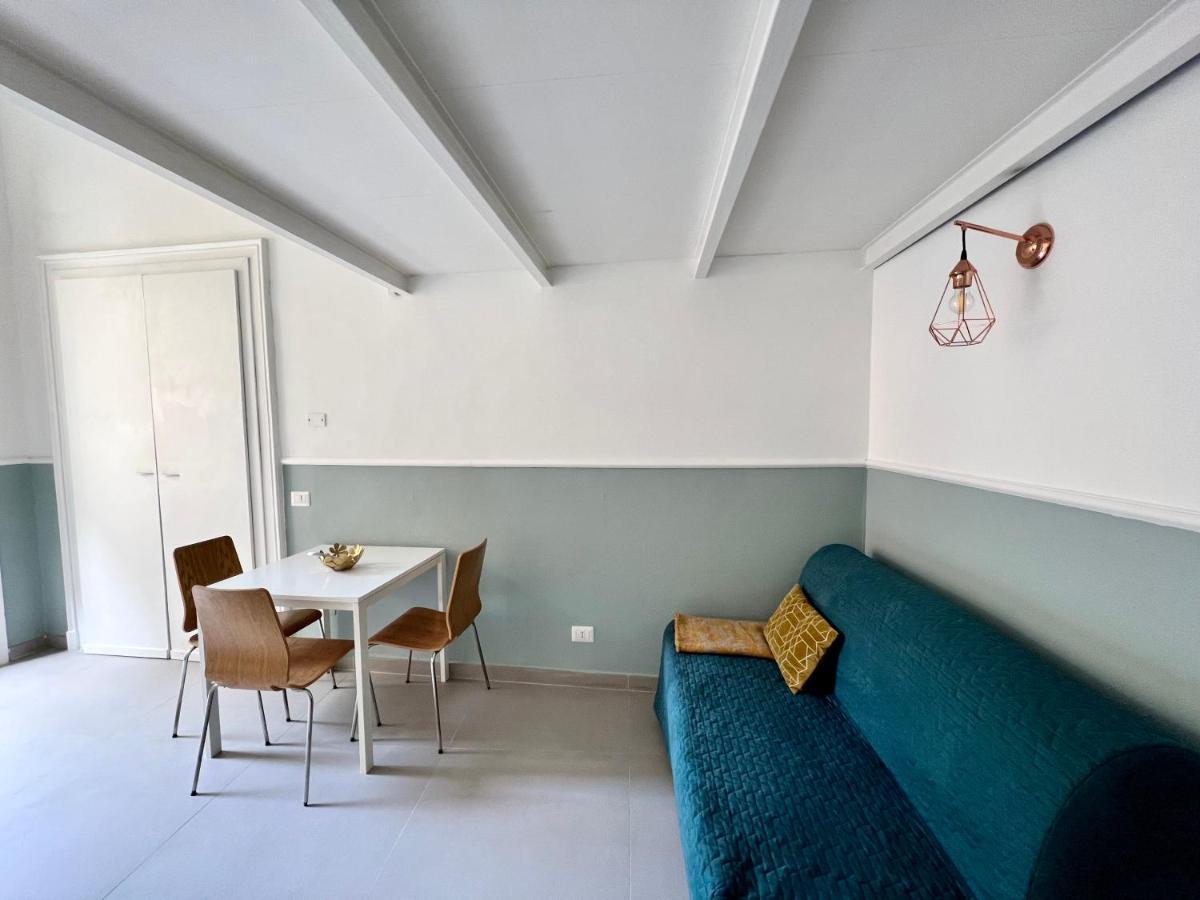 Residenza San Biagio Appartement Napels