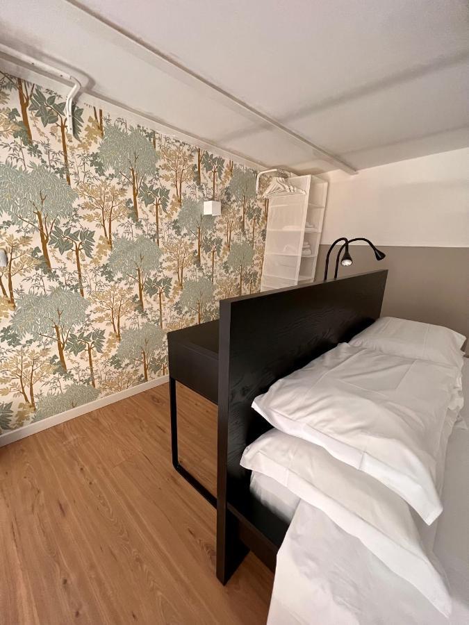 Appartement Residenza San Biagio Napels