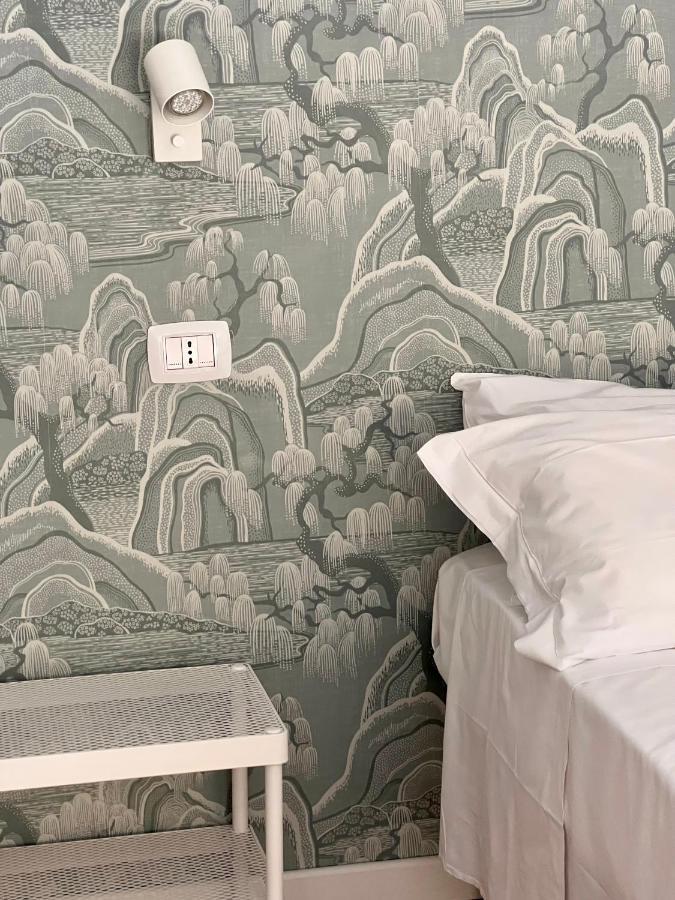 Appartement Residenza San Biagio Napels