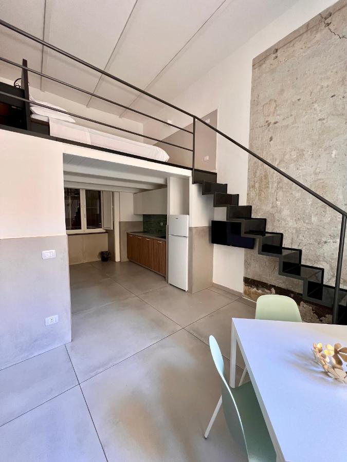 Residenza San Biagio Napels