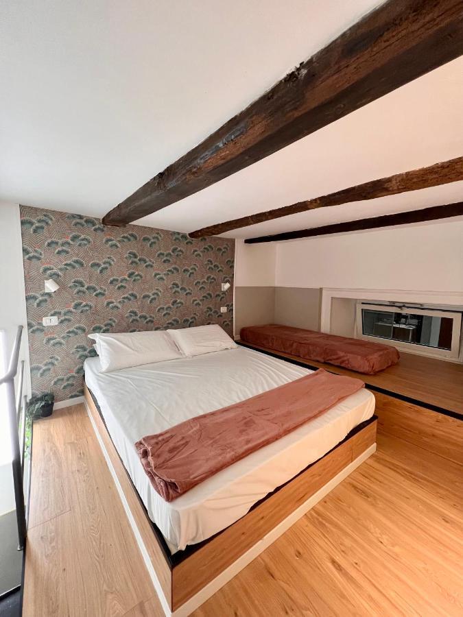 Residenza San Biagio Napels