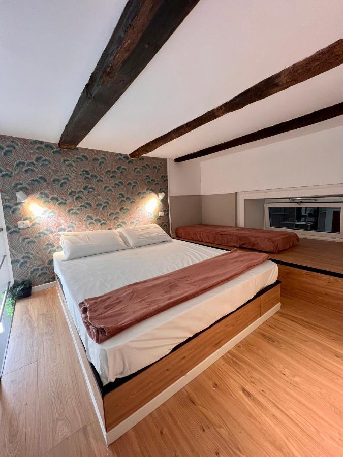 Residenza San Biagio * Napels