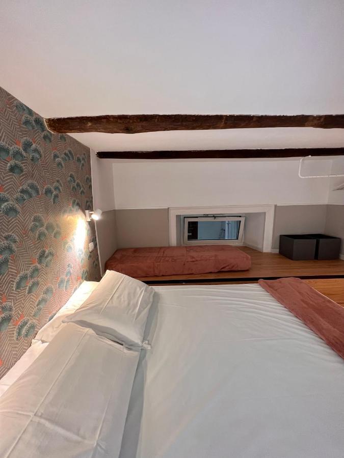Residenza San Biagio Appartement Napels