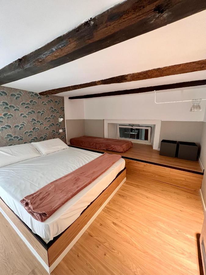 Residenza San Biagio Appartement *