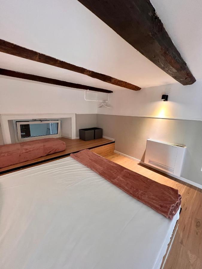 Residenza San Biagio Napels
