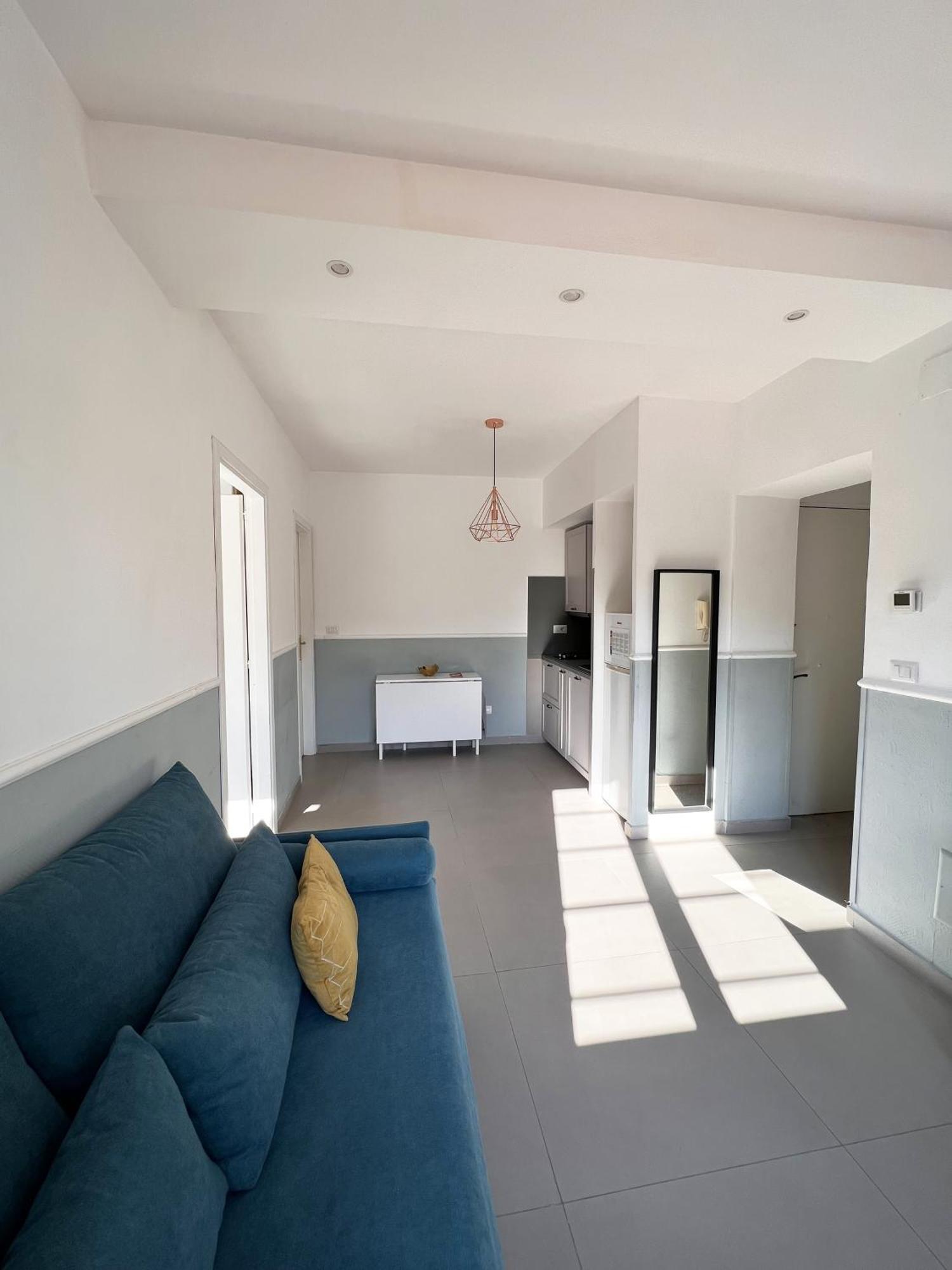 Appartement Residenza San Biagio