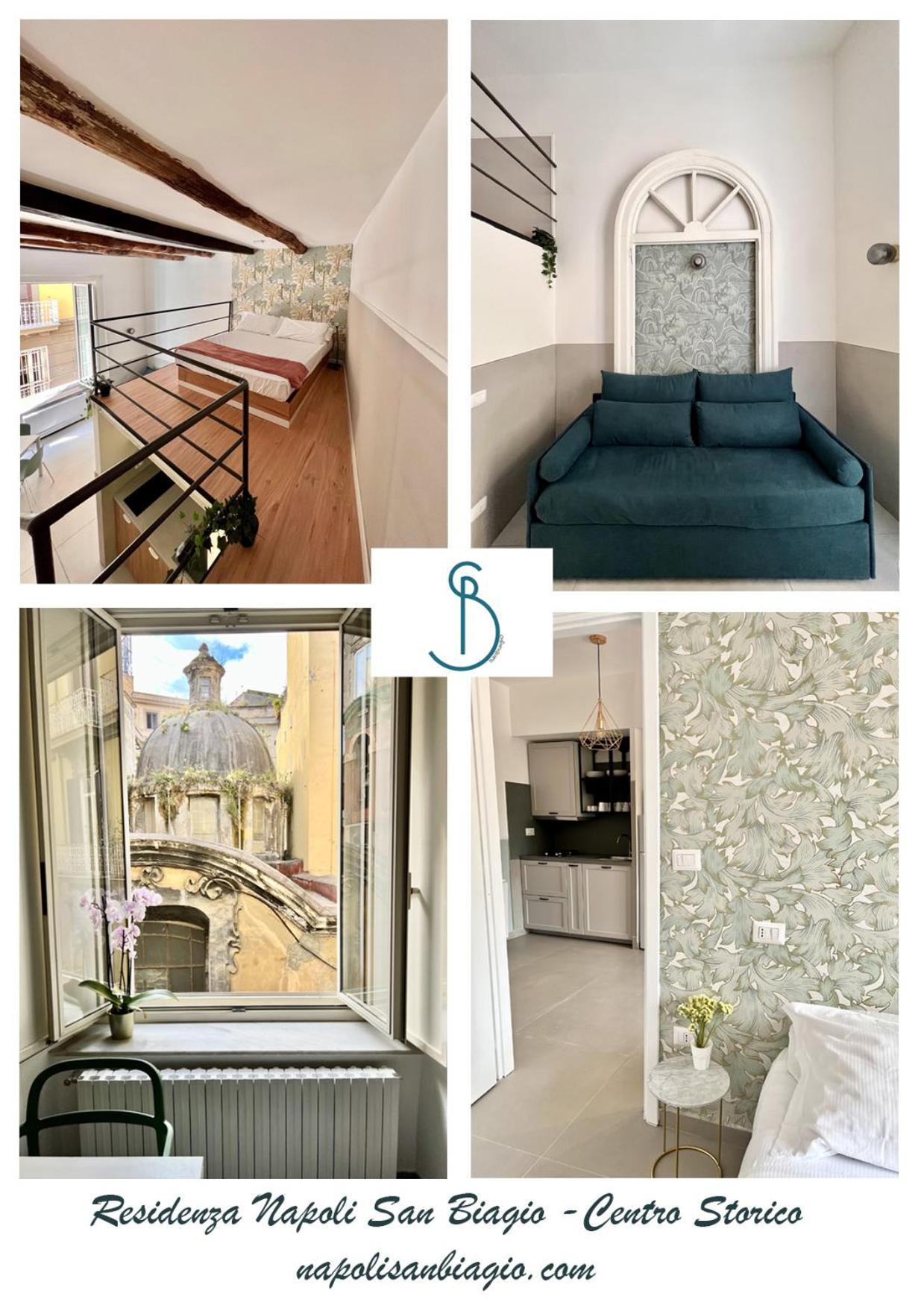 Residenza San Biagio Appartement *