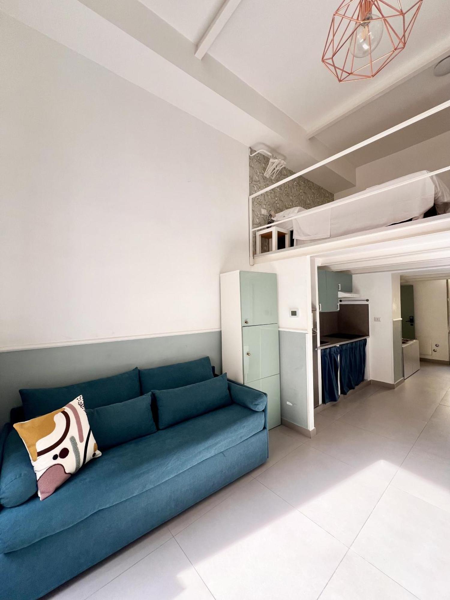 Appartement Residenza San Biagio