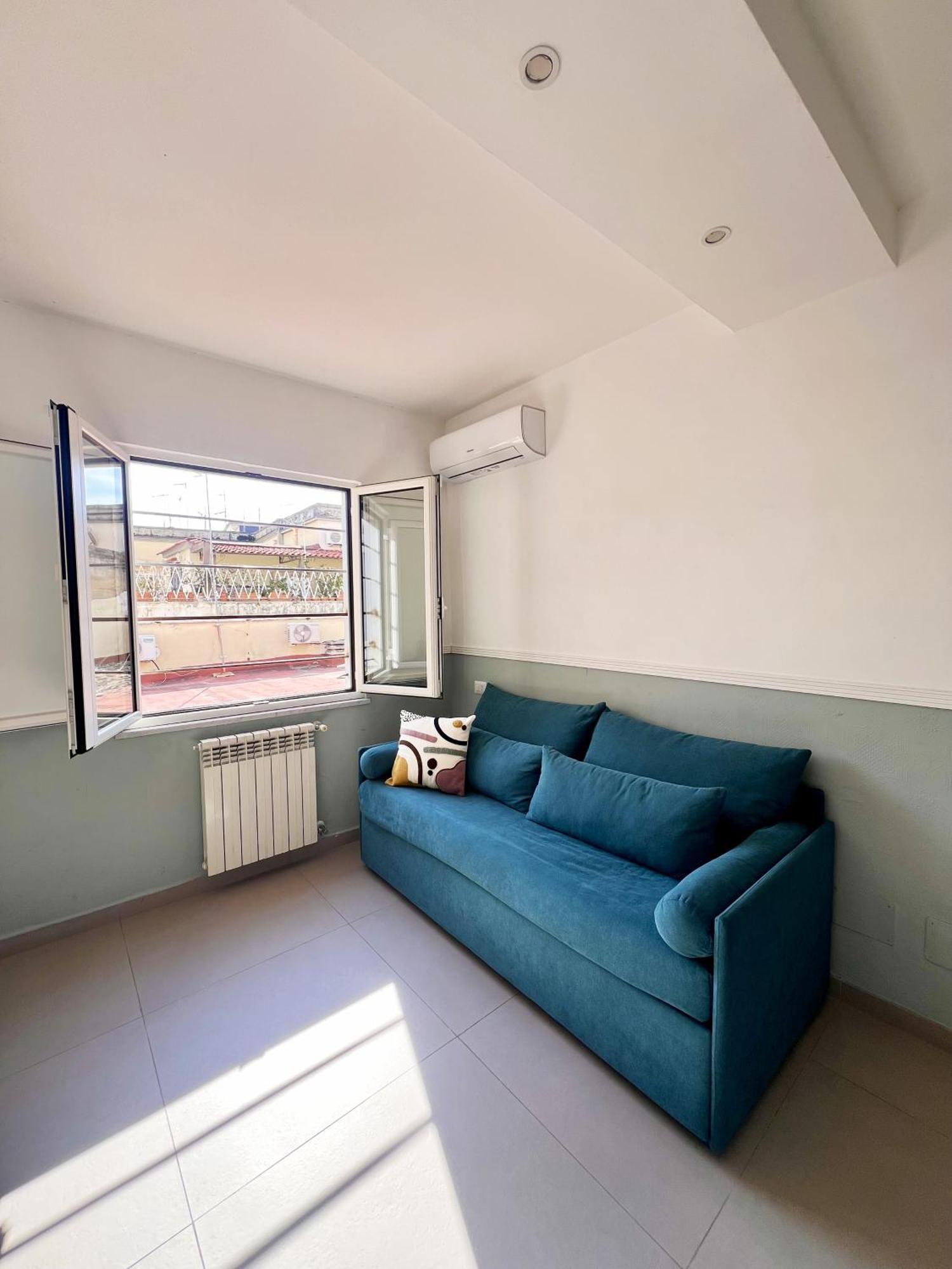 Residenza San Biagio Appartement Napels
