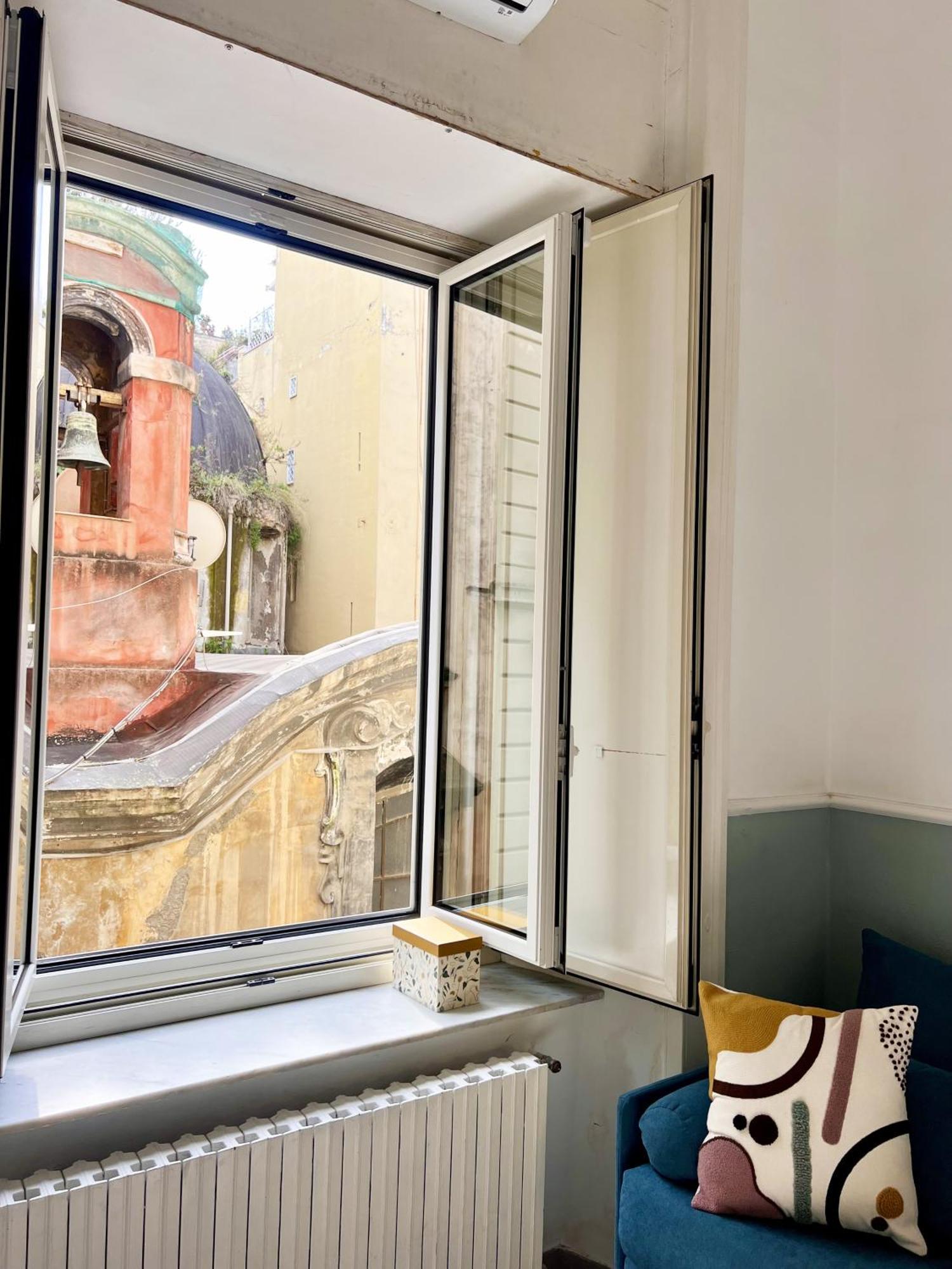 Residenza San Biagio * Napels