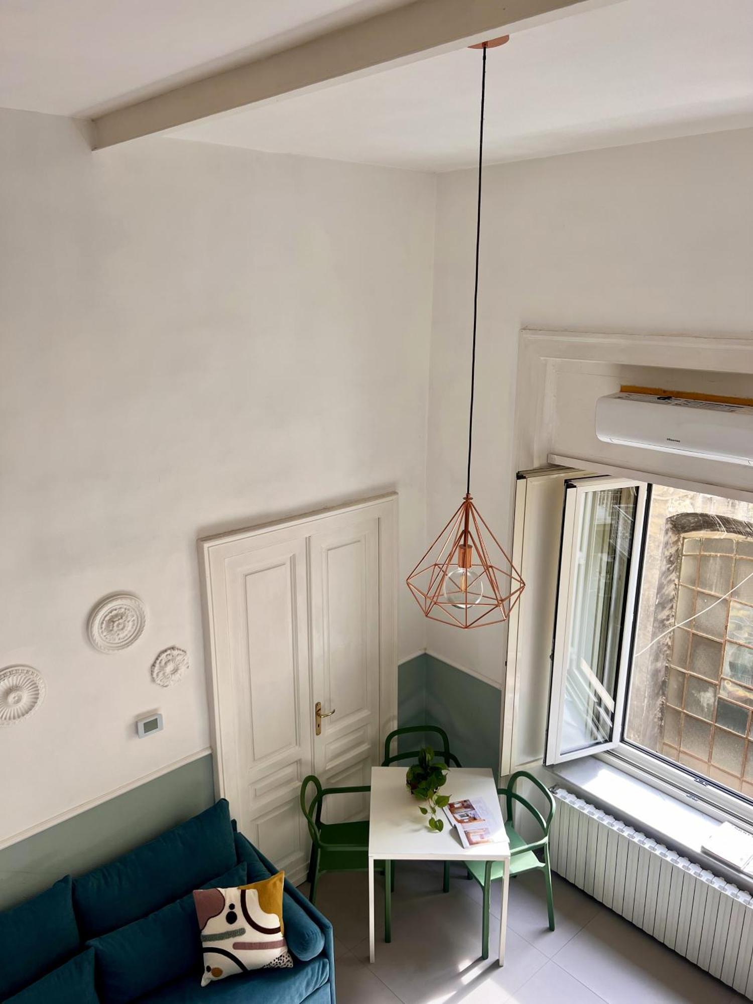 Appartement Residenza San Biagio *