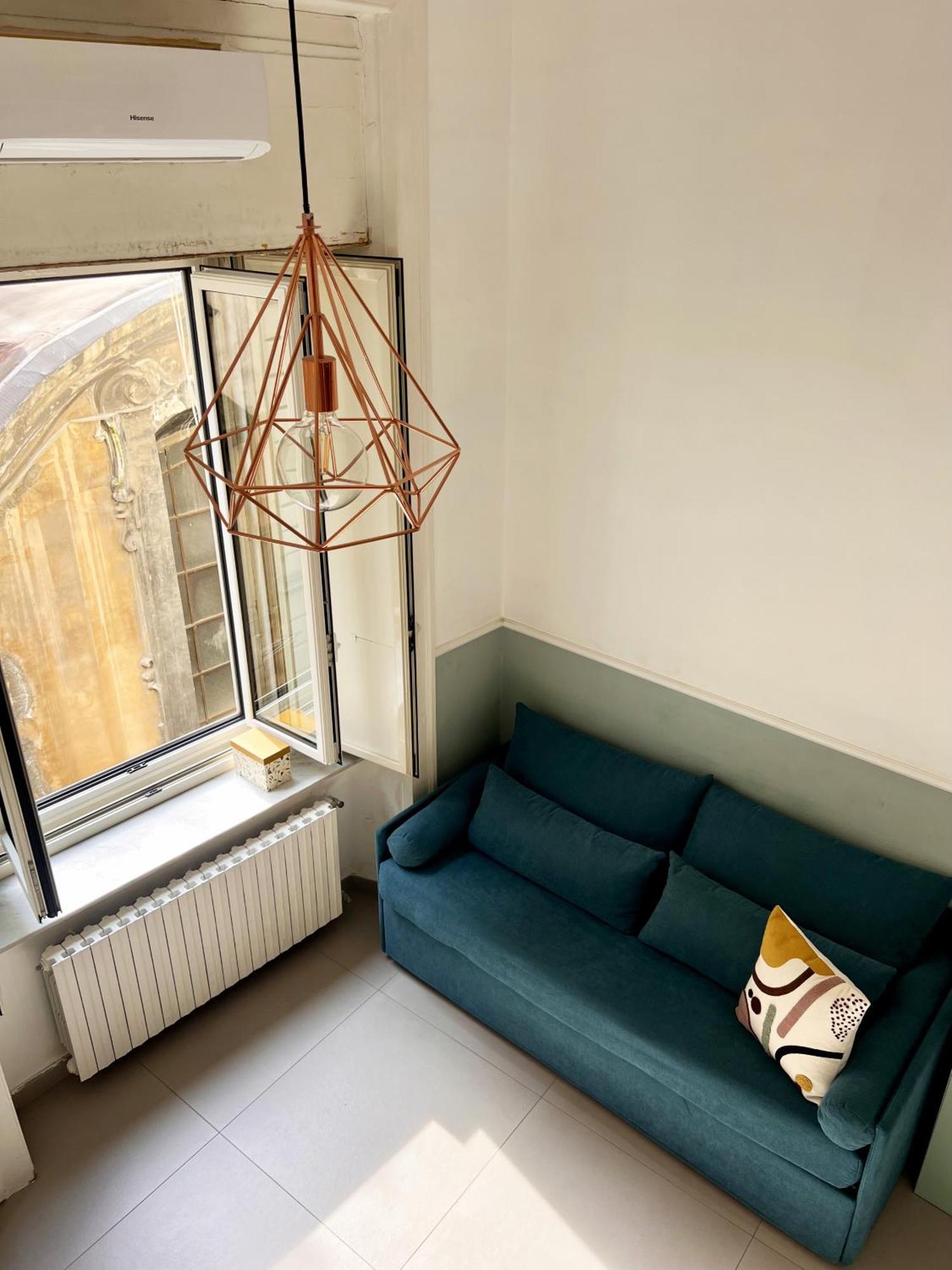Residenza San Biagio Napels