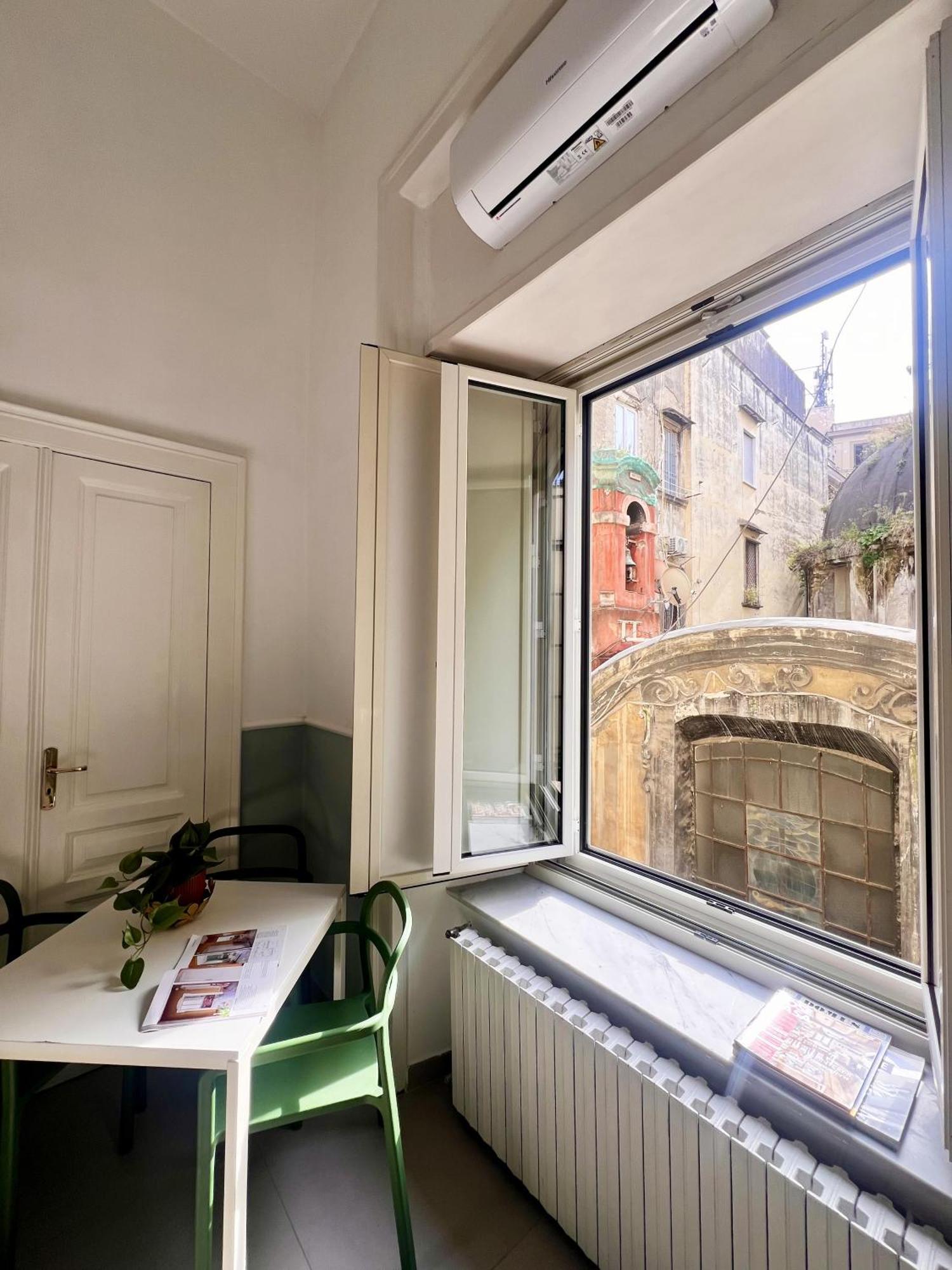 Appartement Residenza San Biagio