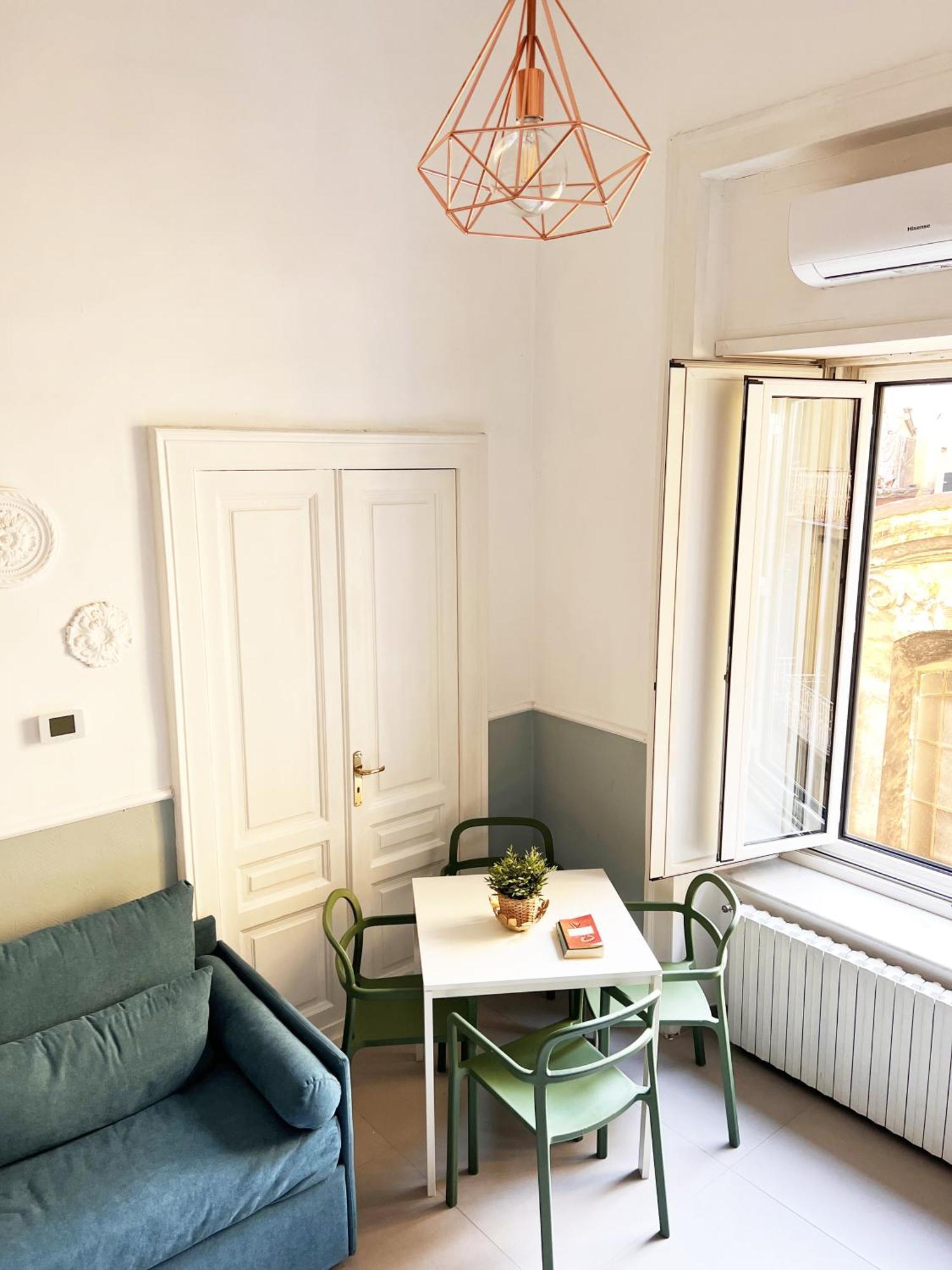 Residenza San Biagio Napels