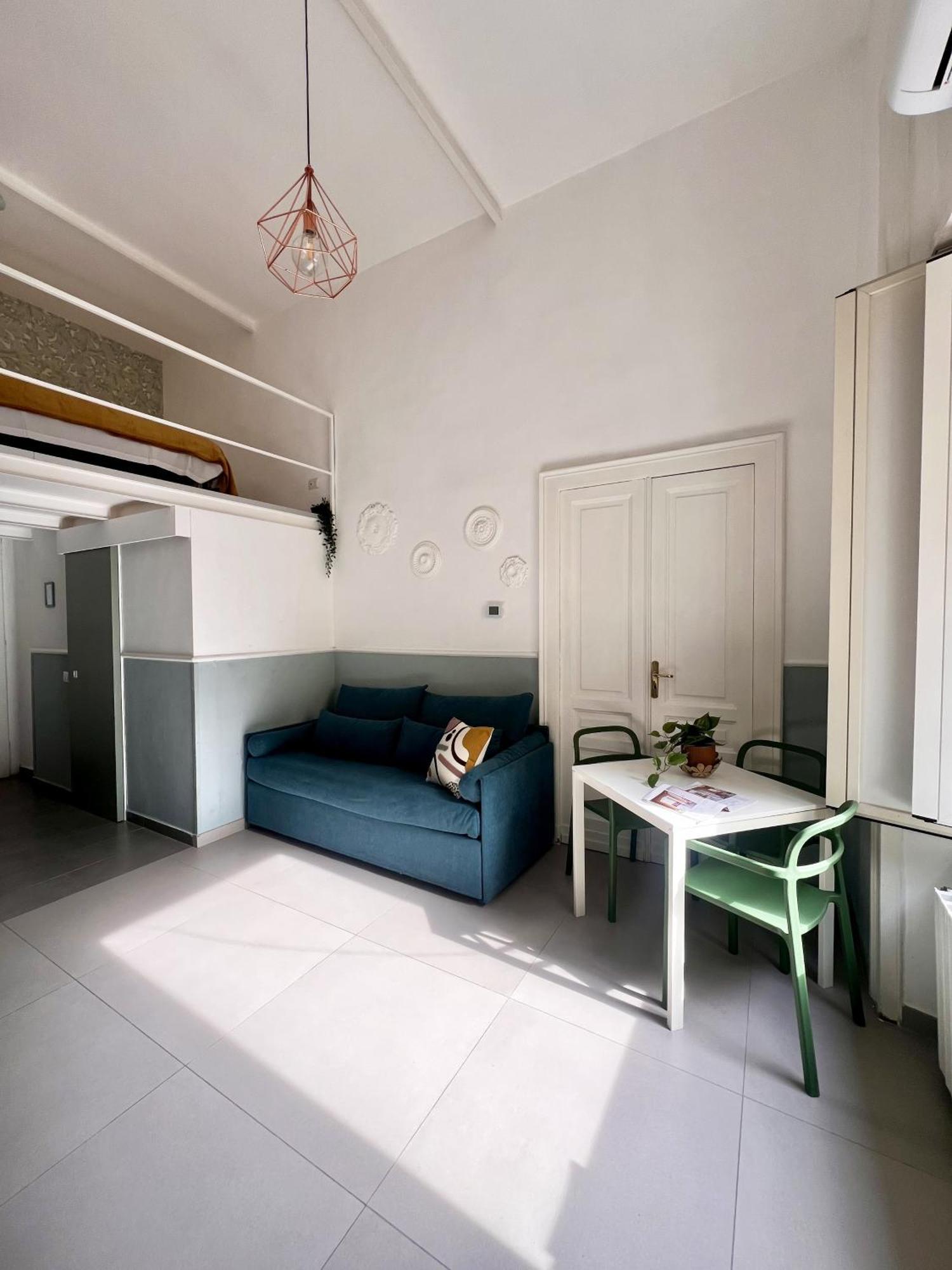 Residenza San Biagio Appartement *