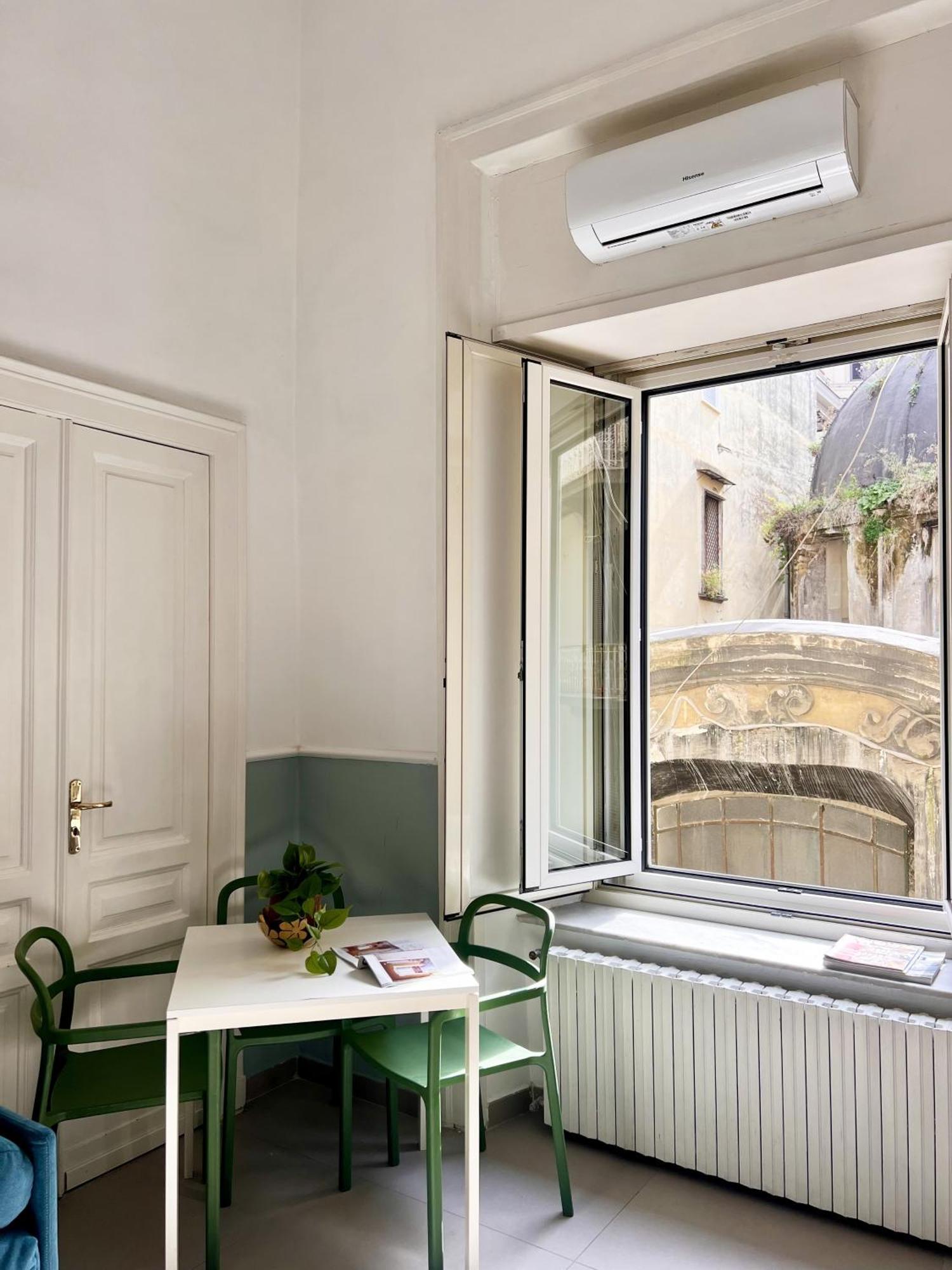 Residenza San Biagio * Napels