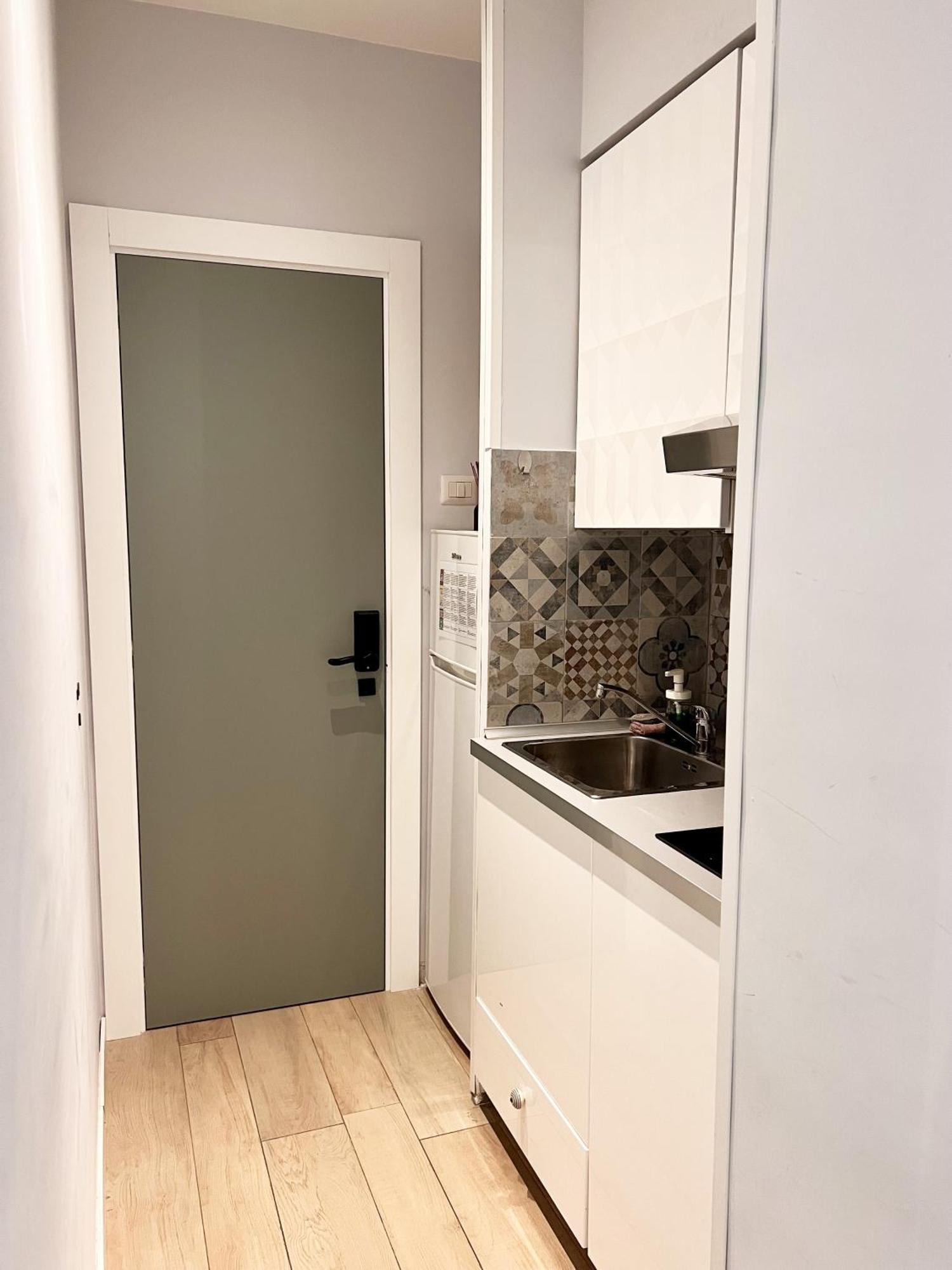 Appartement Residenza San Biagio