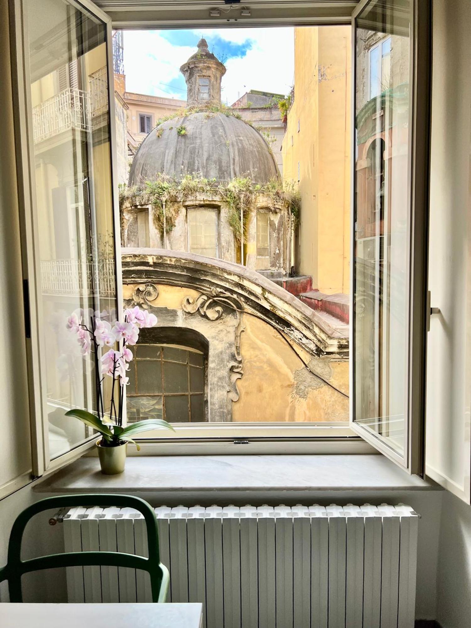 Appartement Residenza San Biagio *