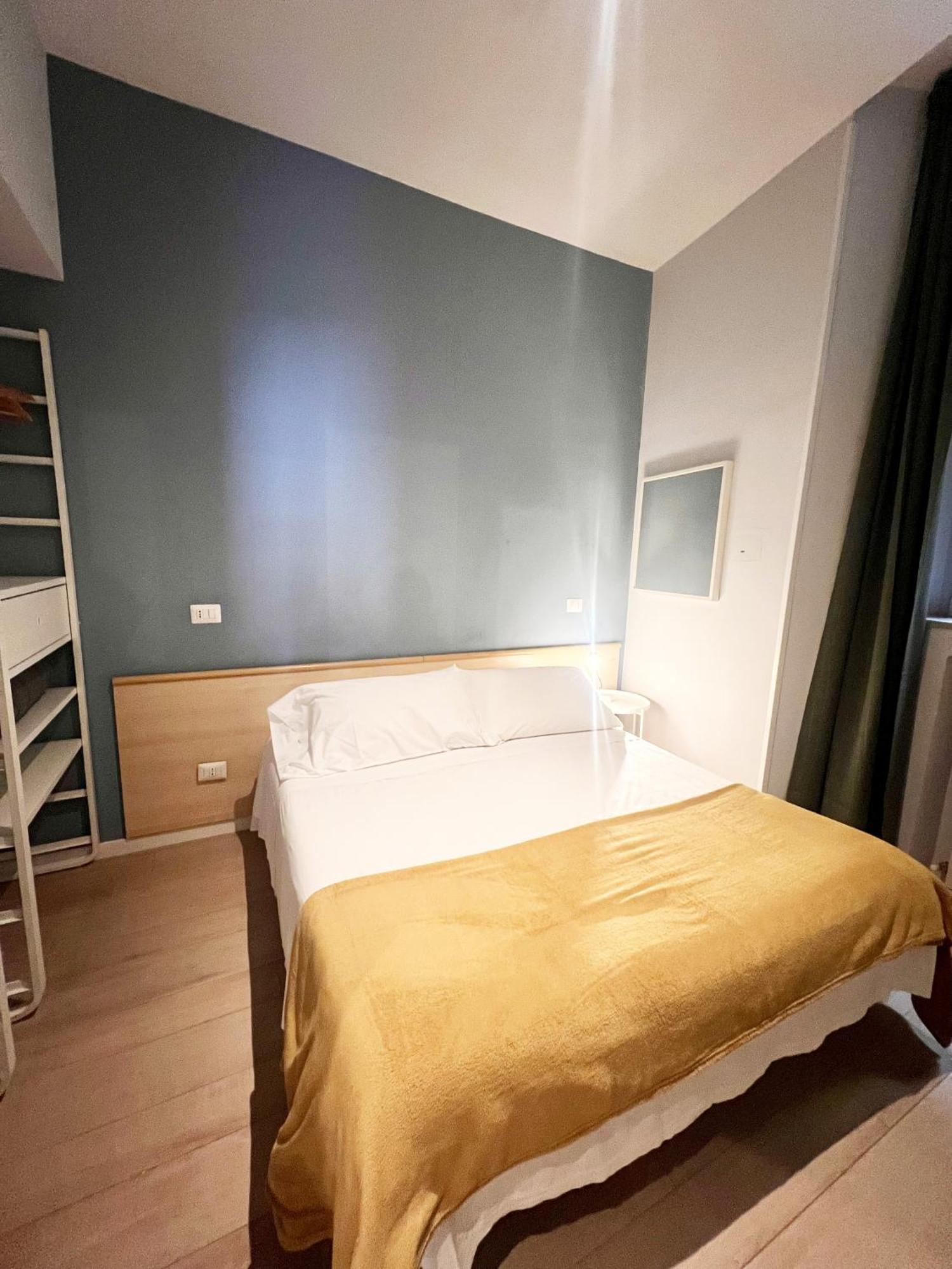 Residenza San Biagio Napels