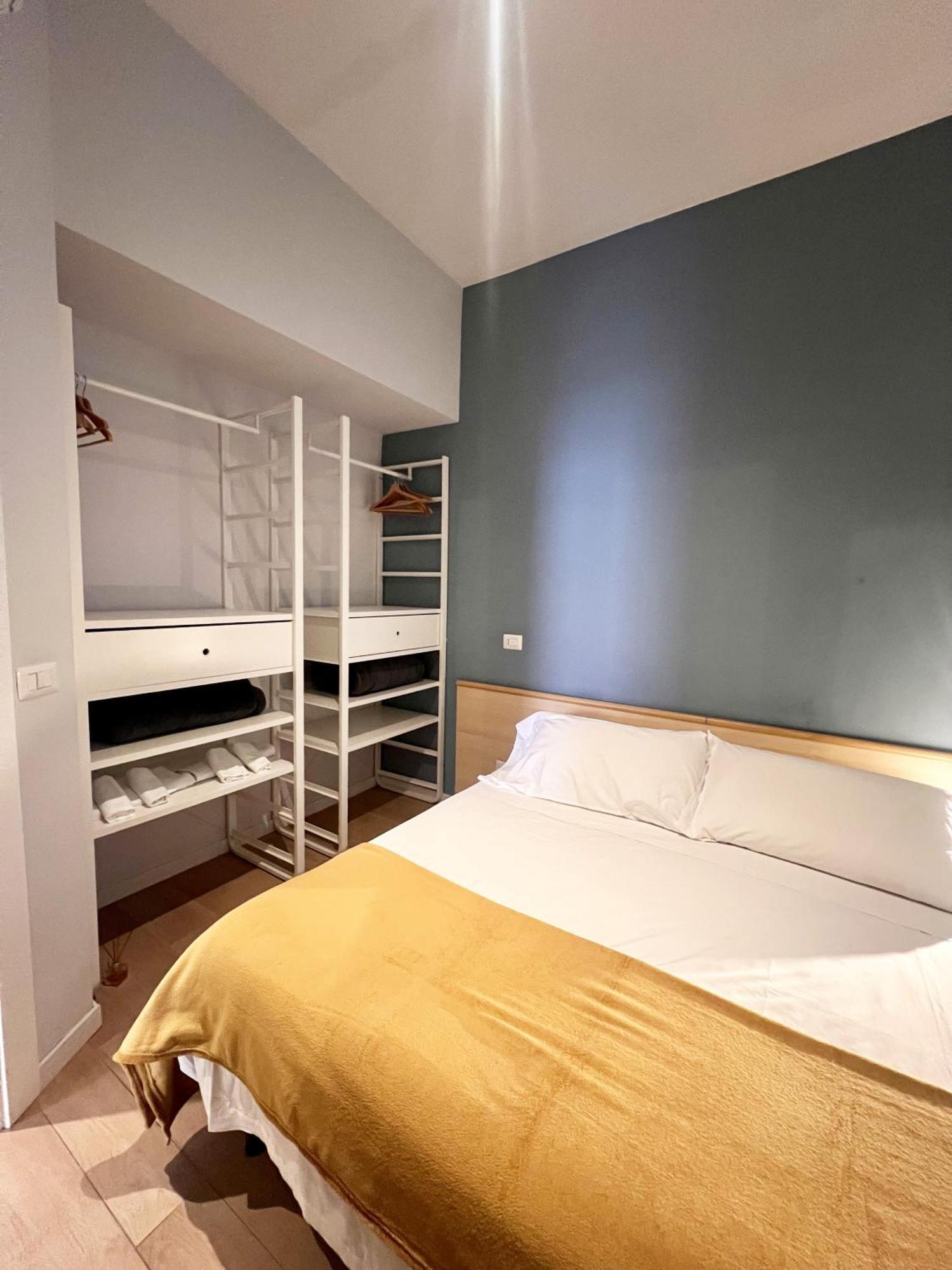 Appartement Residenza San Biagio Napels