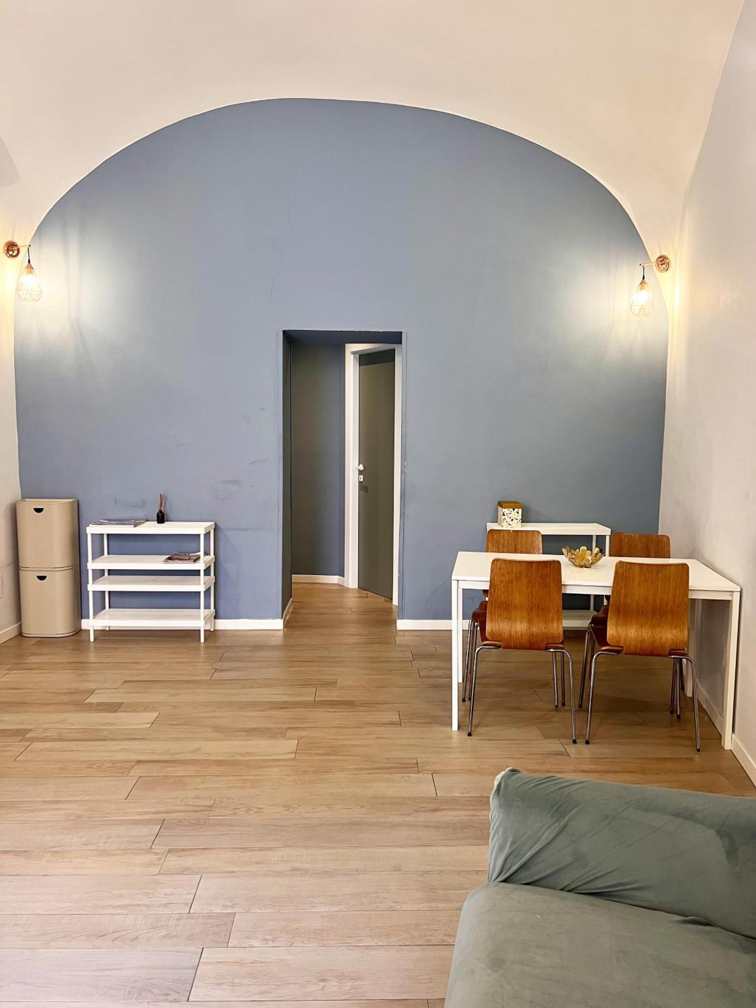 Residenza San Biagio Napels