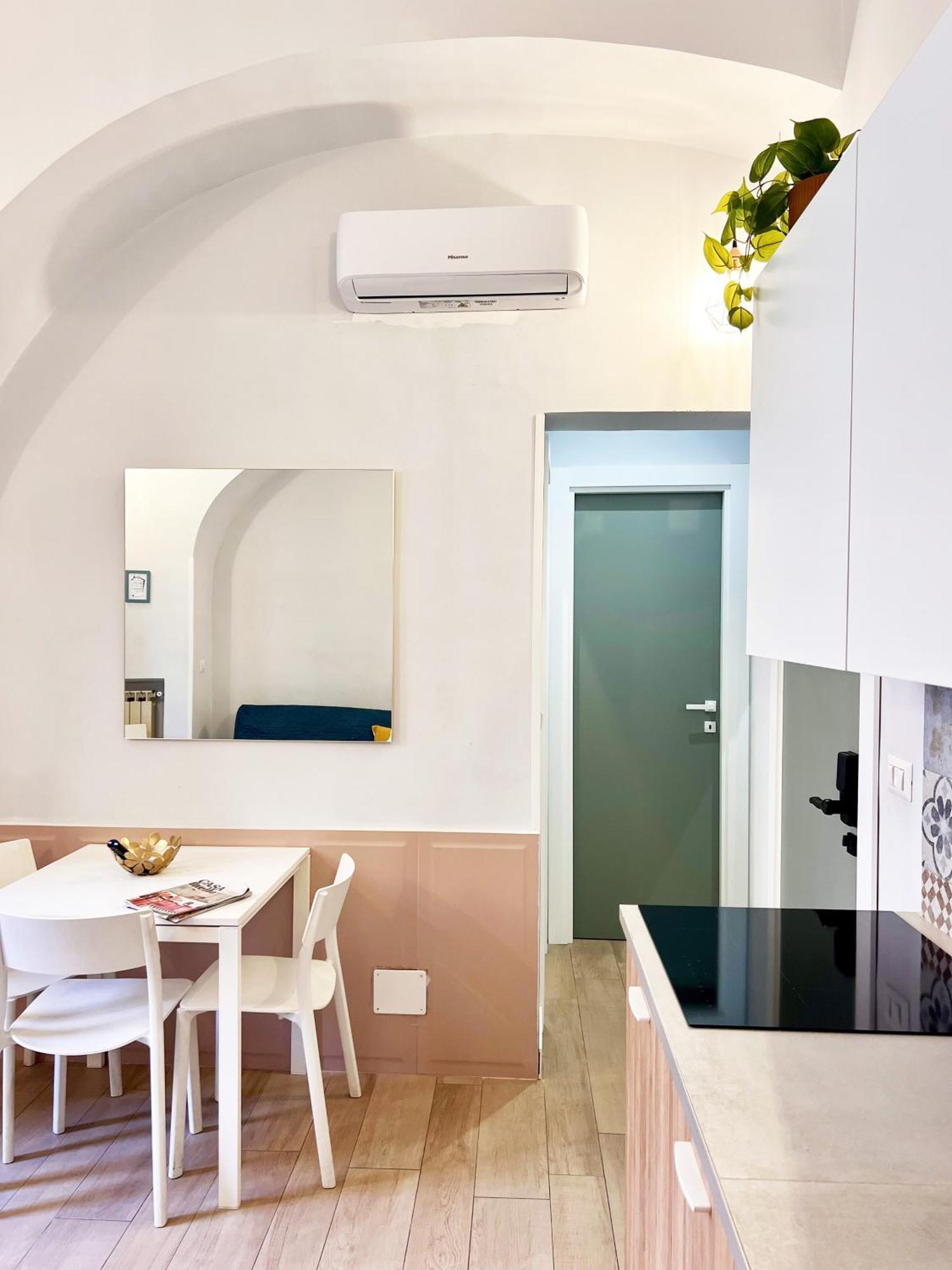 Residenza San Biagio Appartement *