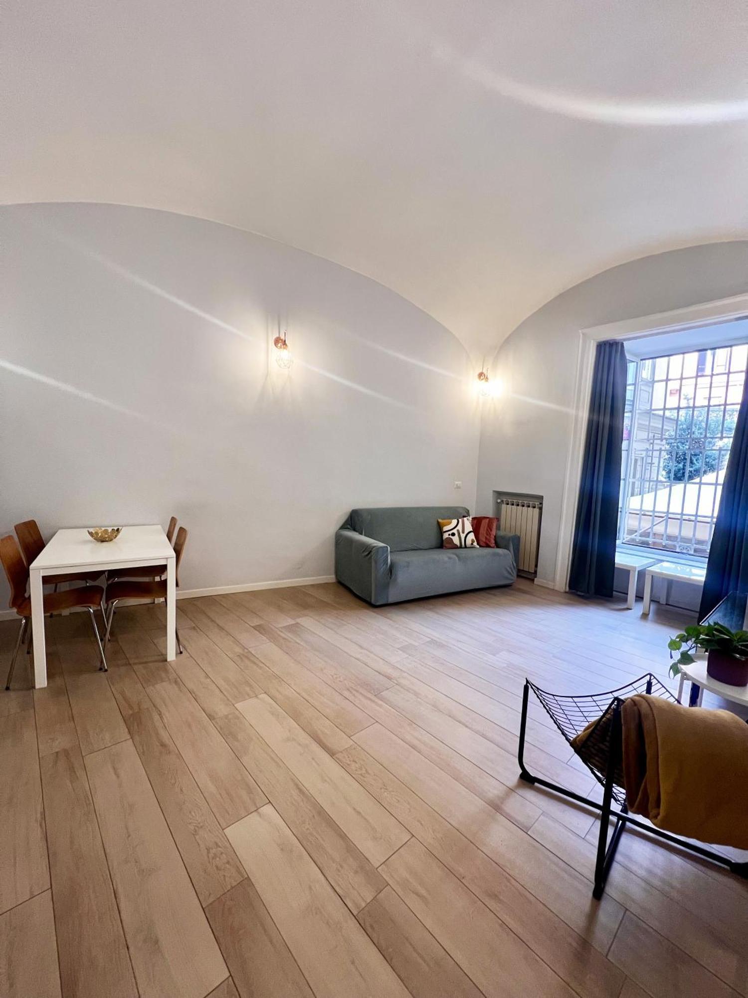Appartement Residenza San Biagio *
