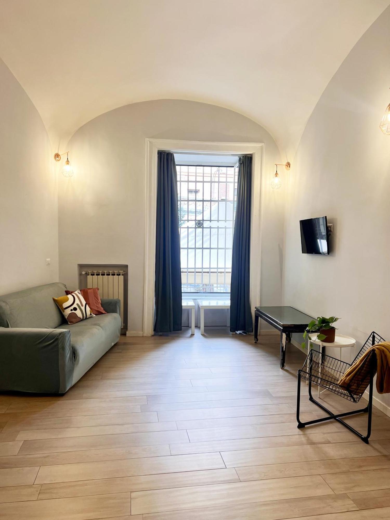 Residenza San Biagio Appartement Napels