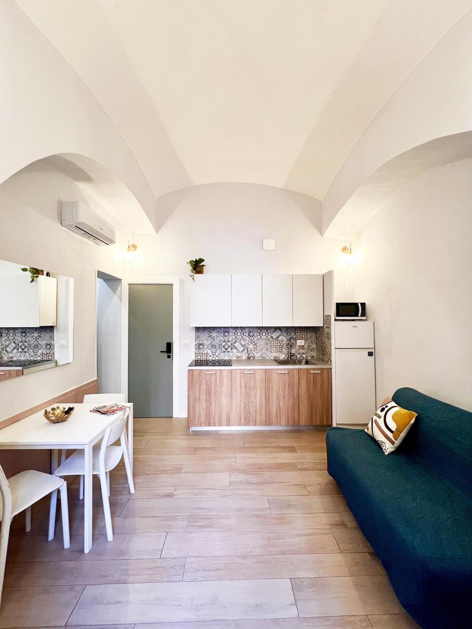 Residenza San Biagio * Napels