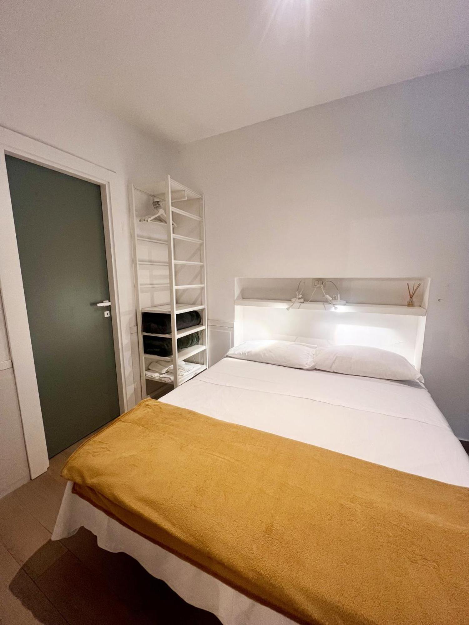 Residenza San Biagio Appartement Napels
