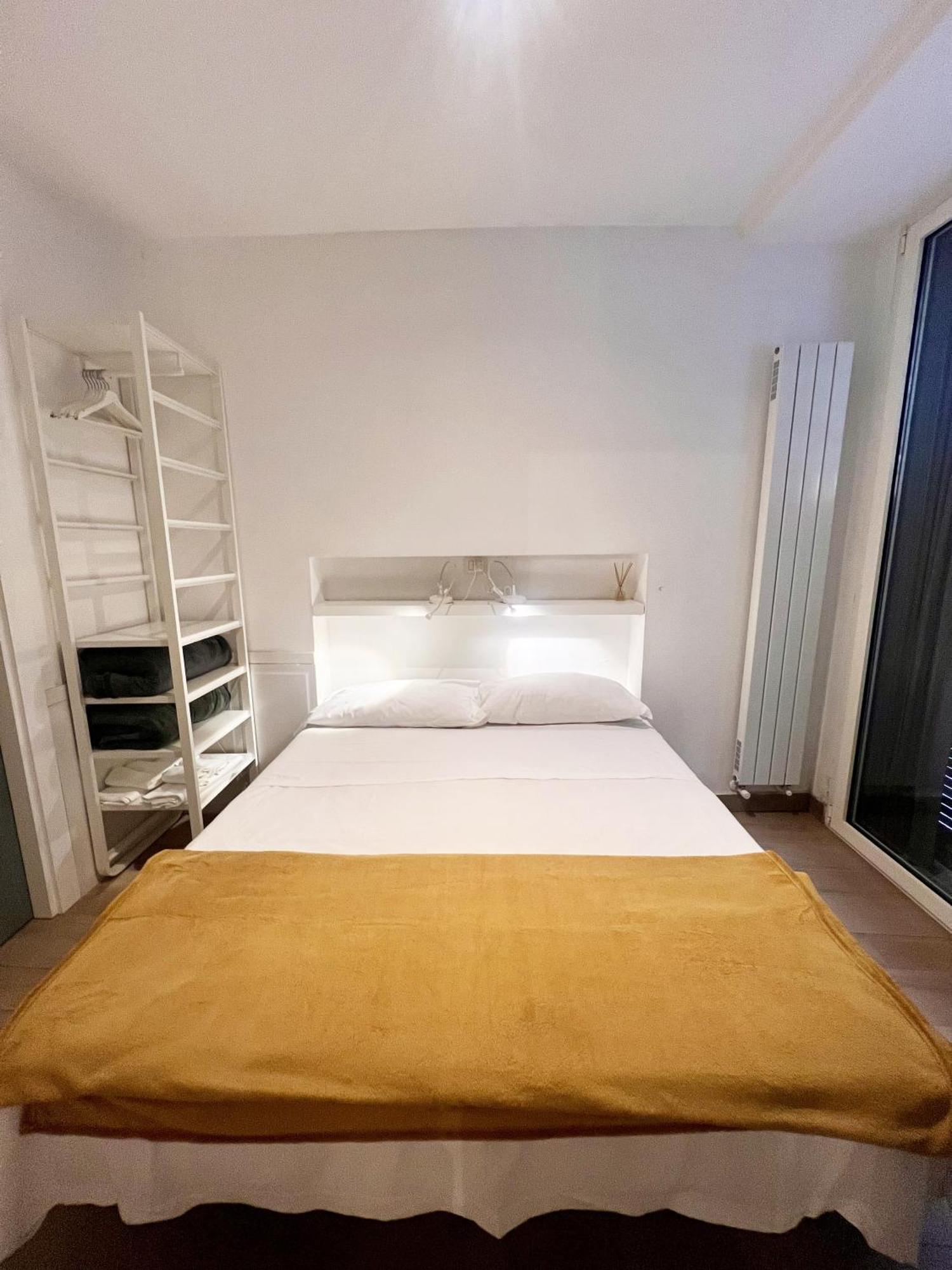 Appartement Residenza San Biagio Napels