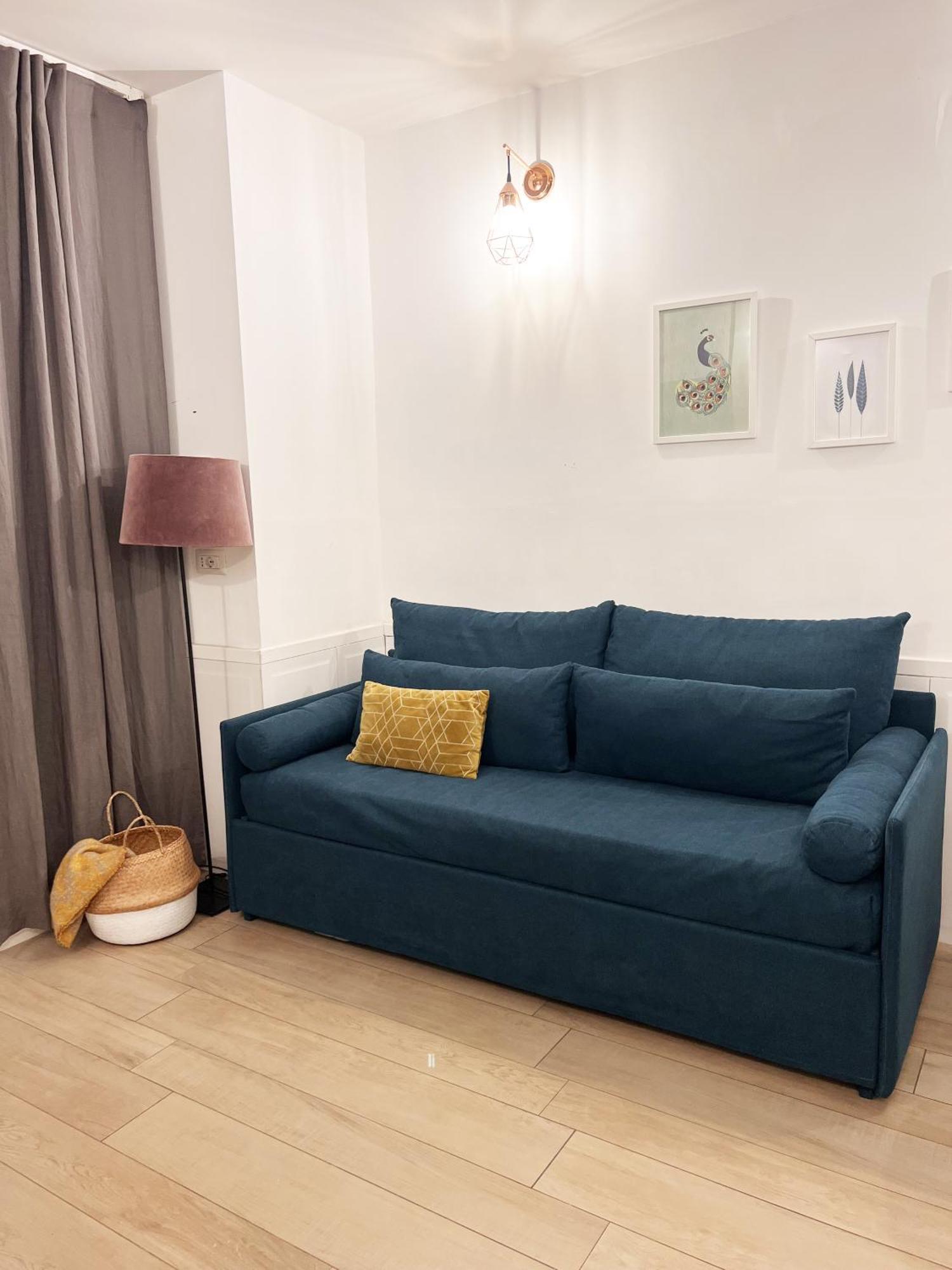 Residenza San Biagio Napels