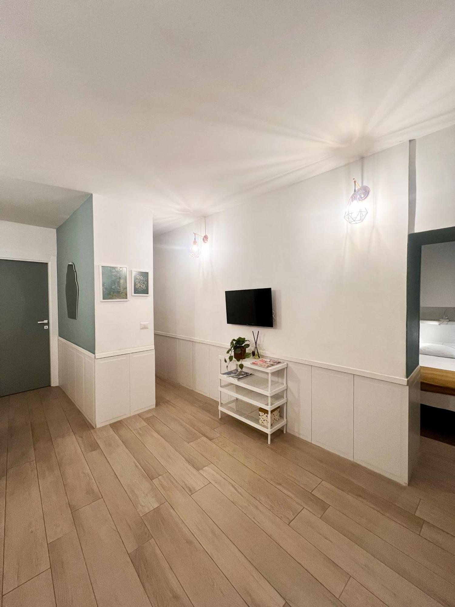 Residenza San Biagio * Napels