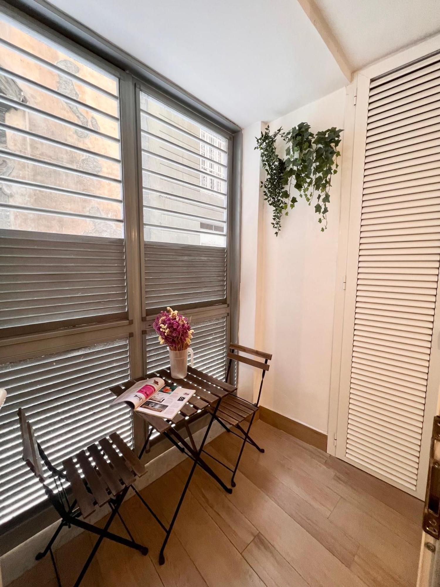 Appartement Residenza San Biagio