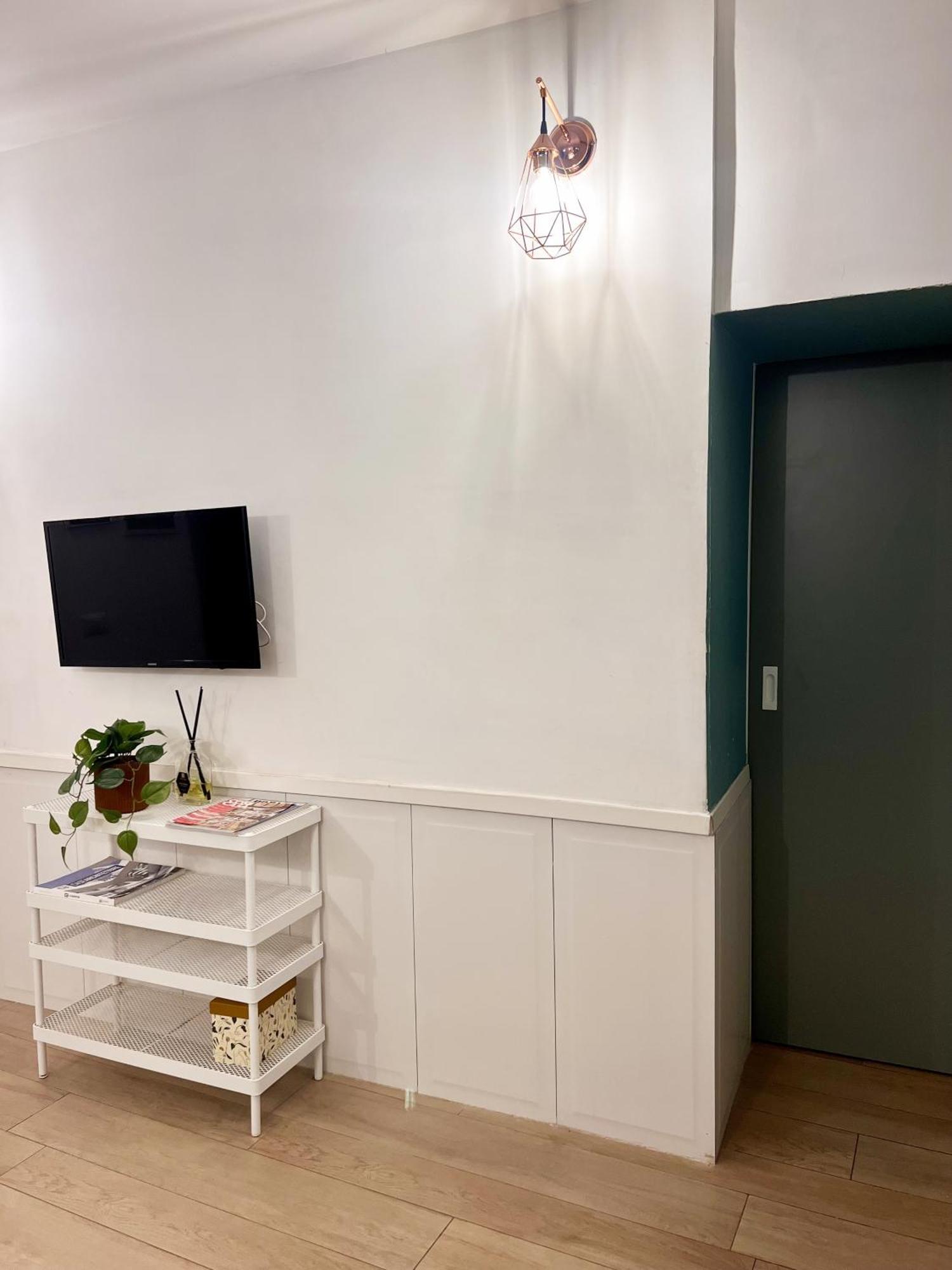 Appartement Residenza San Biagio *