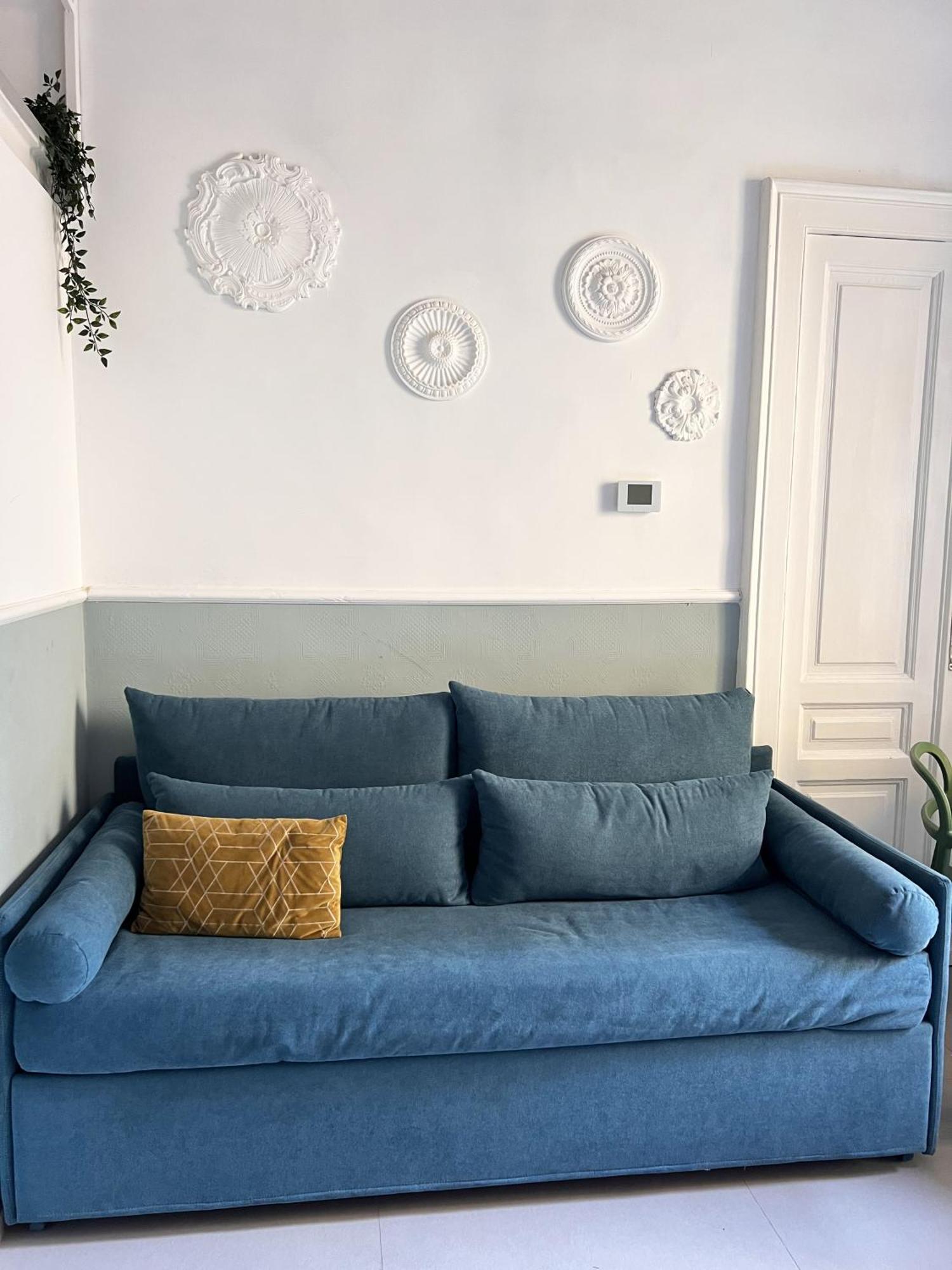 Appartamento Residenza San Biagio Napoli