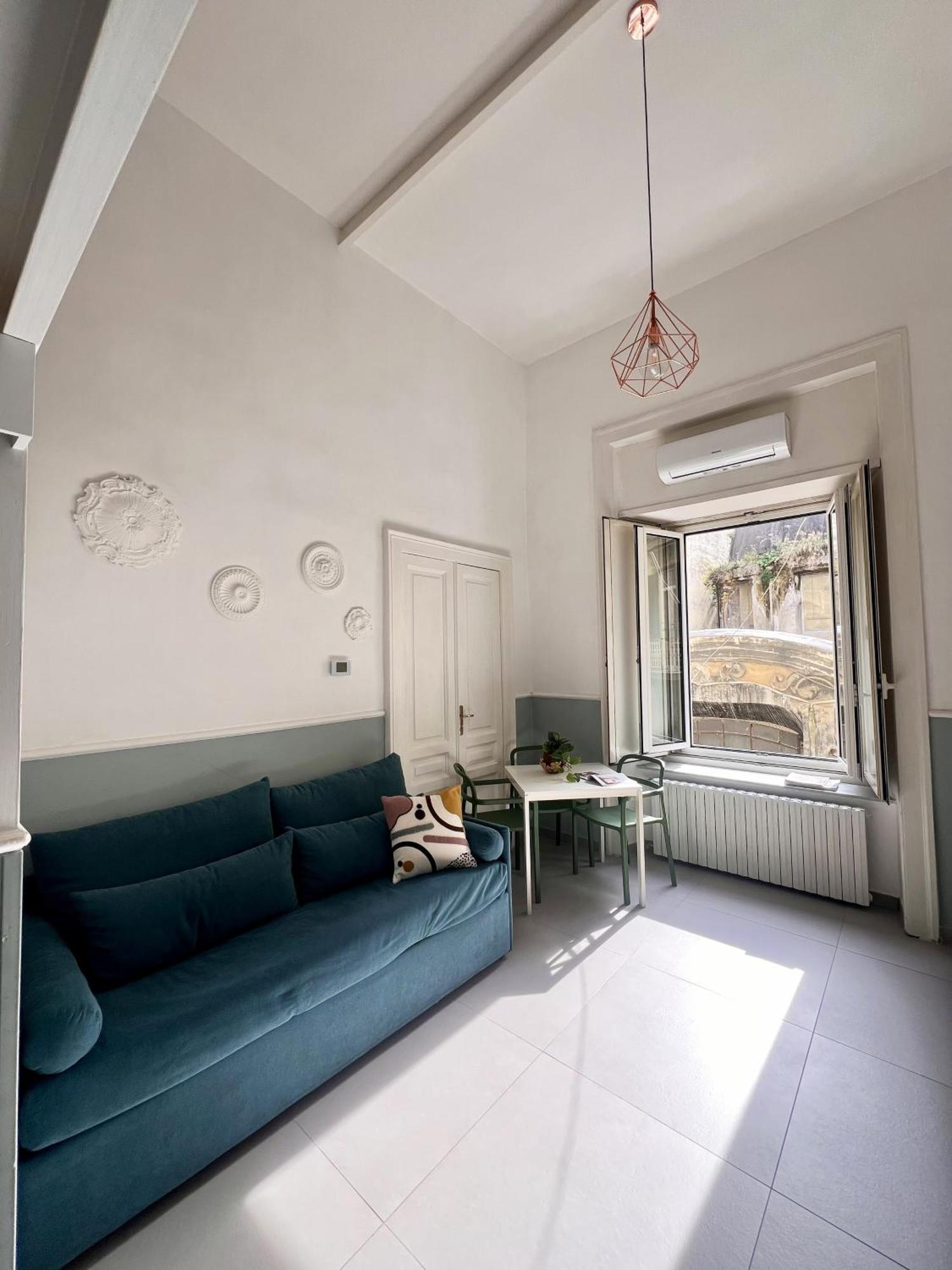 Appartamento Residenza San Biagio *
