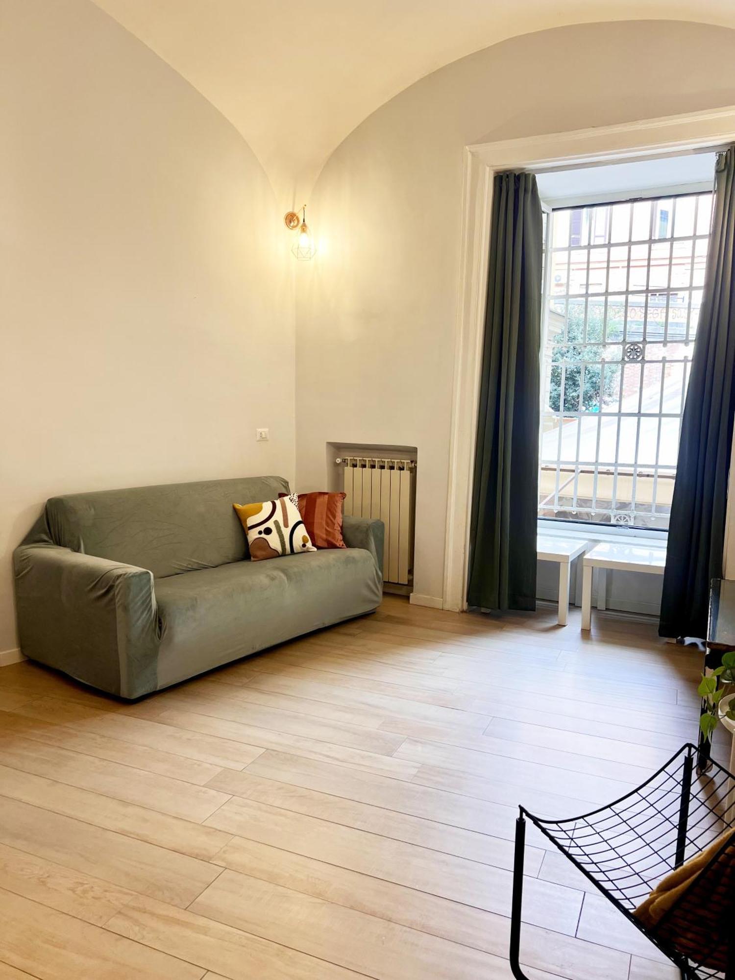 Residenza San Biagio Appartamento Napoli