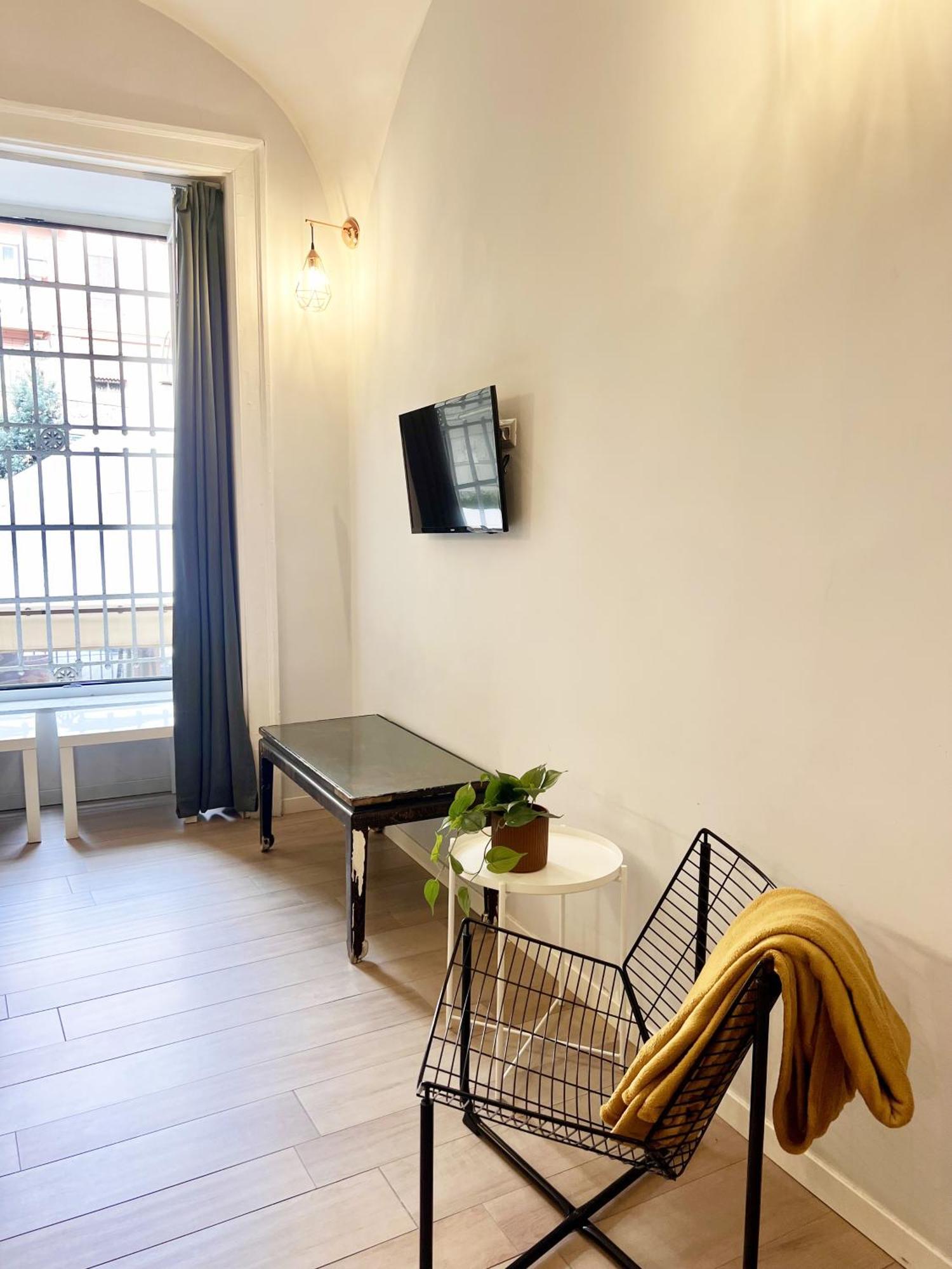 Residenza San Biagio Napoli