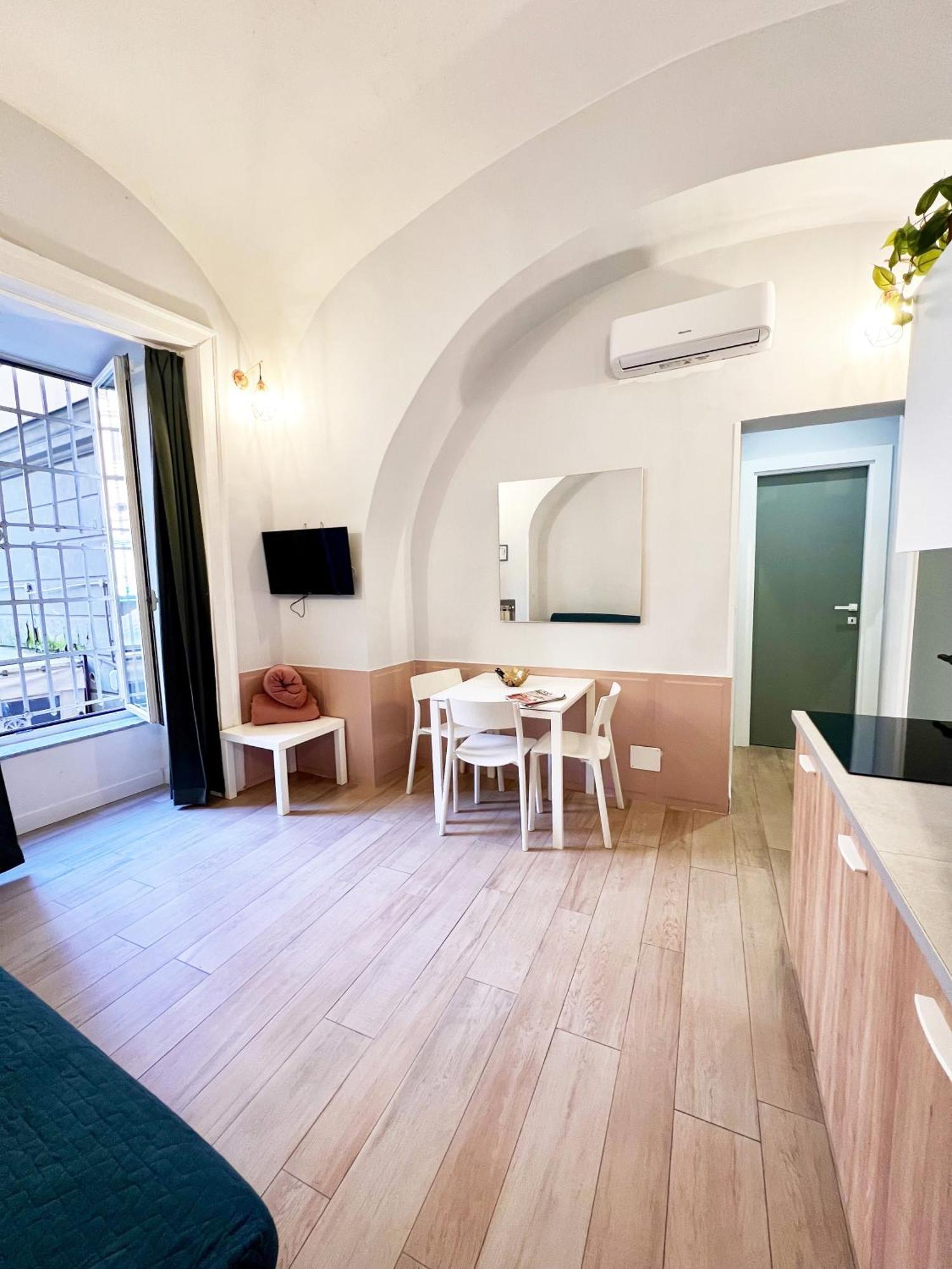 Appartamento Residenza San Biagio *