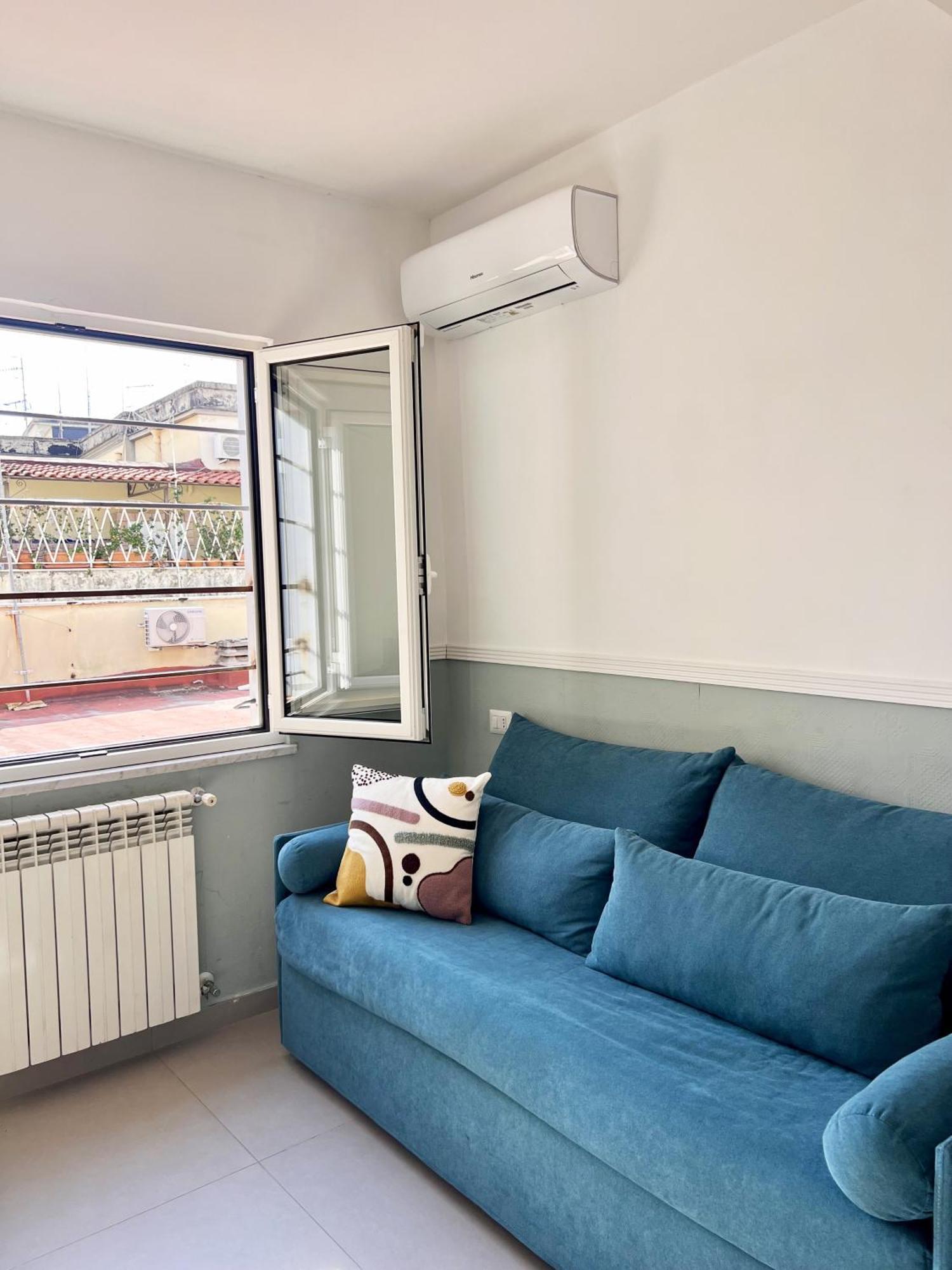 Residenza San Biagio Appartement